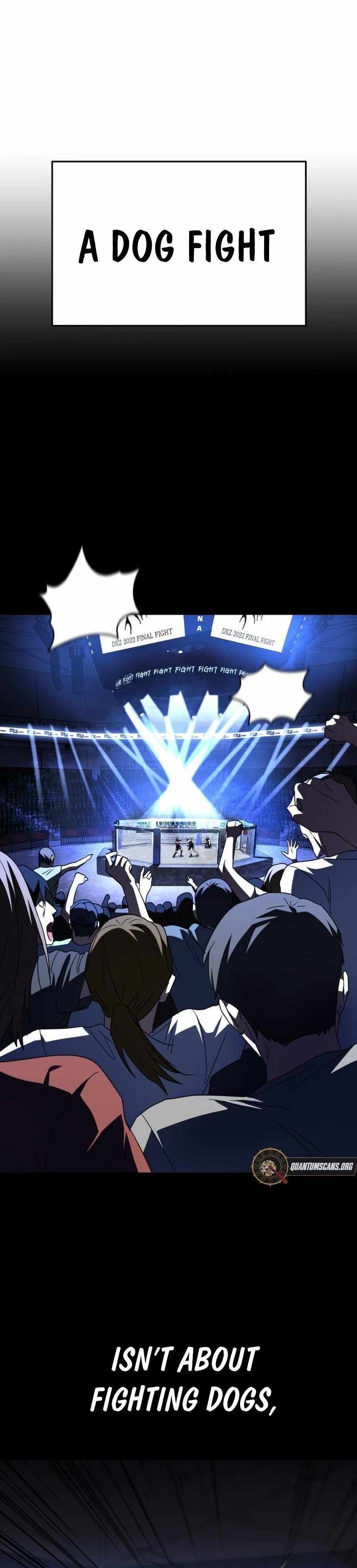 The Returned C-Rank Tank Won't Die! Chapter 5 21